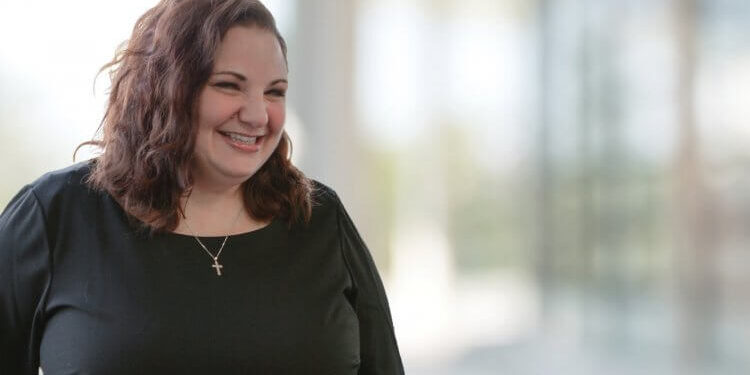Stephanie’s Story
