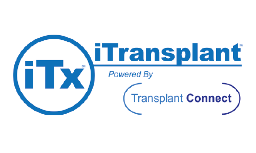Transplant Connect 2021