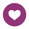 aoporoundhearticon