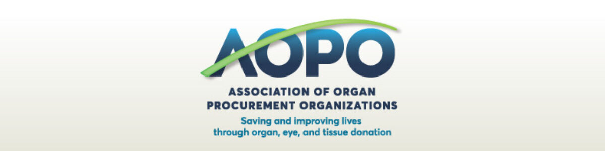 AOPO Proposes Changes to Trump-Era Rule to Save More Lives
