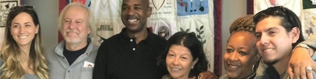 Chris and Dione’s Story