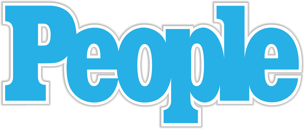 People Magazine Logo People Magazine Logo