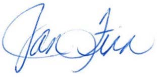 j.finn signature