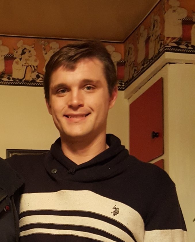 Jacob Bradley Old AOPO